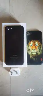 iphone 7, earpods