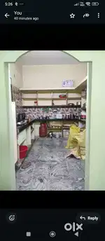 House for rent in 1st floor