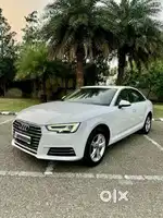 Audi A4 2016-2020 2.0 35 TDI Technology Pack, 2018, Diesel