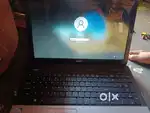 Good condition laptop