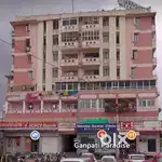3 BHK FULLY FURNISHED BIG SIZE FLAT FOR SALE 3 BATHROOM 3 BALCONY