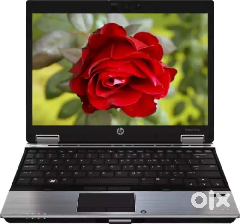 HP EliteBook 2540p business laptop