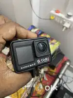 Digitack gopro