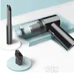 Vaccume cleaner