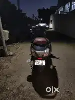 Selling suzuki access