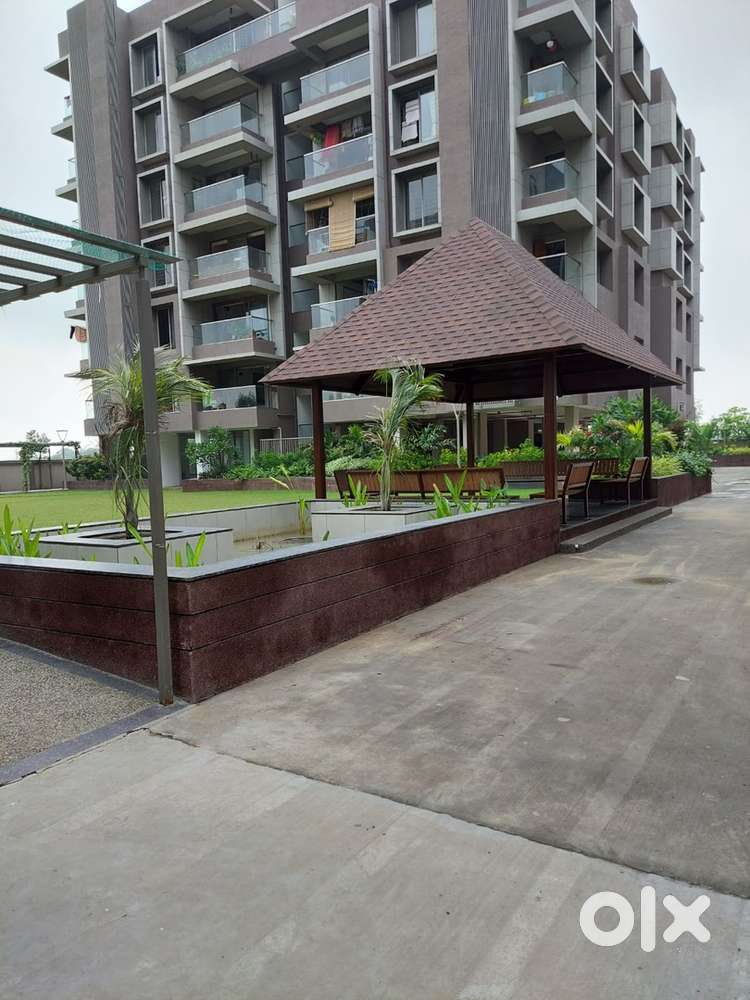 4 BHK APARTMENT FOR FAMILY AT GOTA