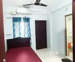 FURNISHED FLAT  3 BHK AVAILABLE FOR RENT