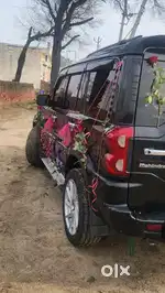 Bahut badiya gaddi hai ji koi kami nahi hai