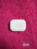 Airpod pro 2nd generation single bud with case