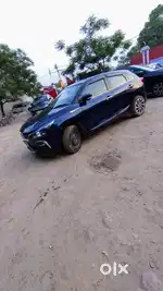 Maruti Suzuki Baleno Alpha CVT, 2022, Petrol
