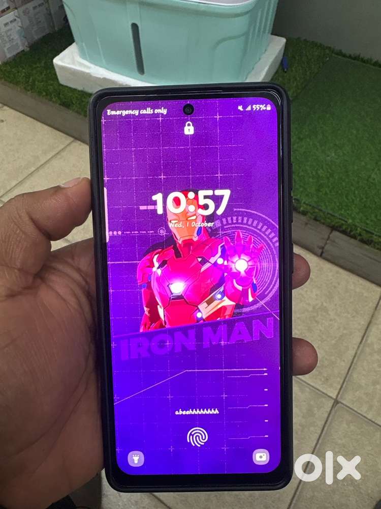 Samsung s20 FE 8/128