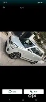 Maruti Suzuki Wagon R 2020