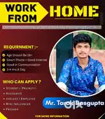 Online Job/Work From Home