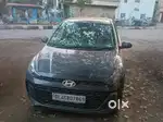 Car with driver service