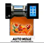 Bingso korean icecream Machine