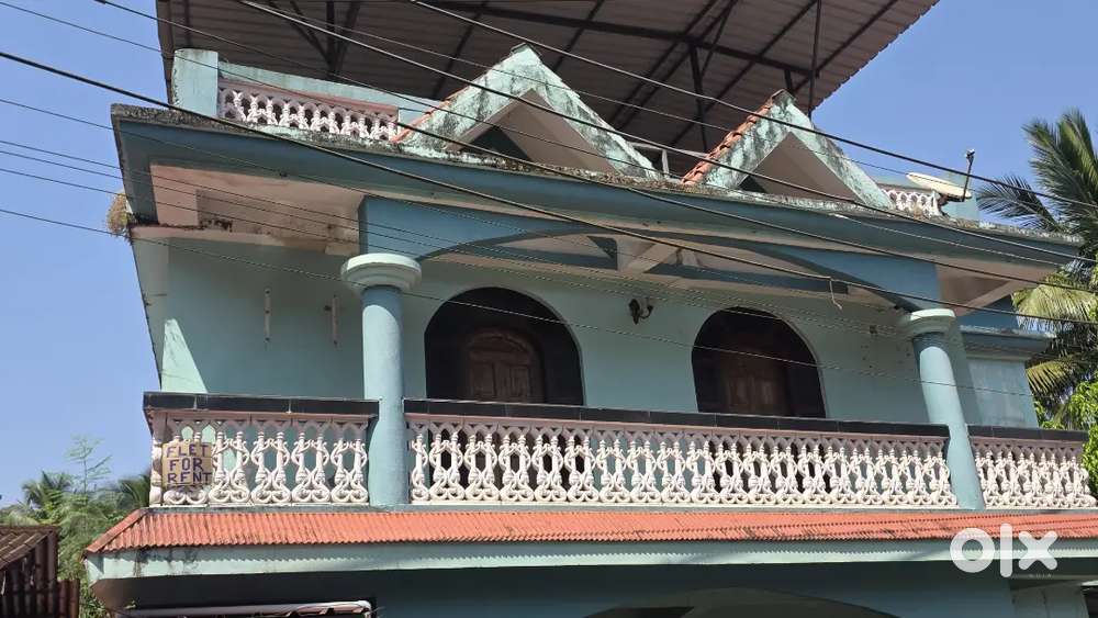 Lakaki quepem road Margao gao