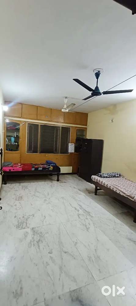 Swami PG for Male - Akota,Urmi 4 Rasta