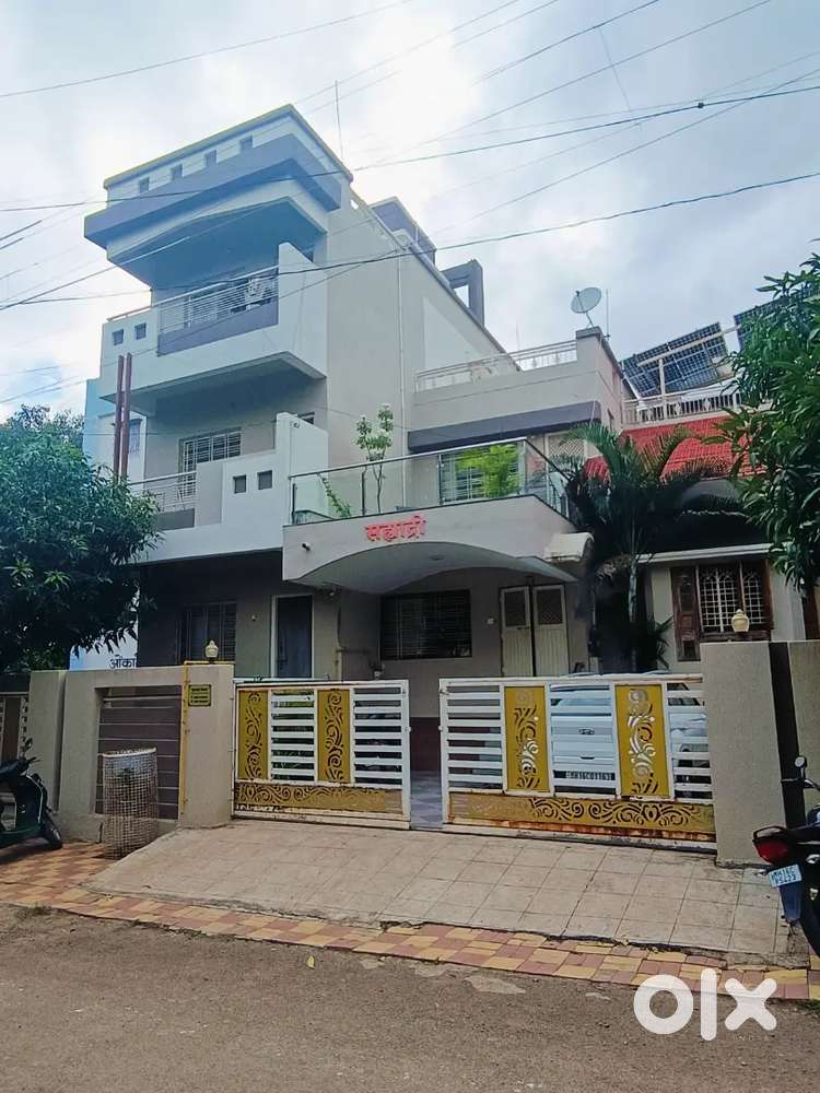 Single room for bachelor