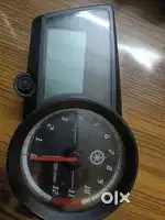 Yamaha R15 Speed Meter