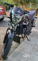 Vehicle in Good Condition-Honda Unicorn 2014 BS 4