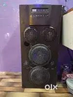 reconnect tower dj party box