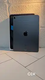 Ipad Air 4 - 64gb - Blk - Indian