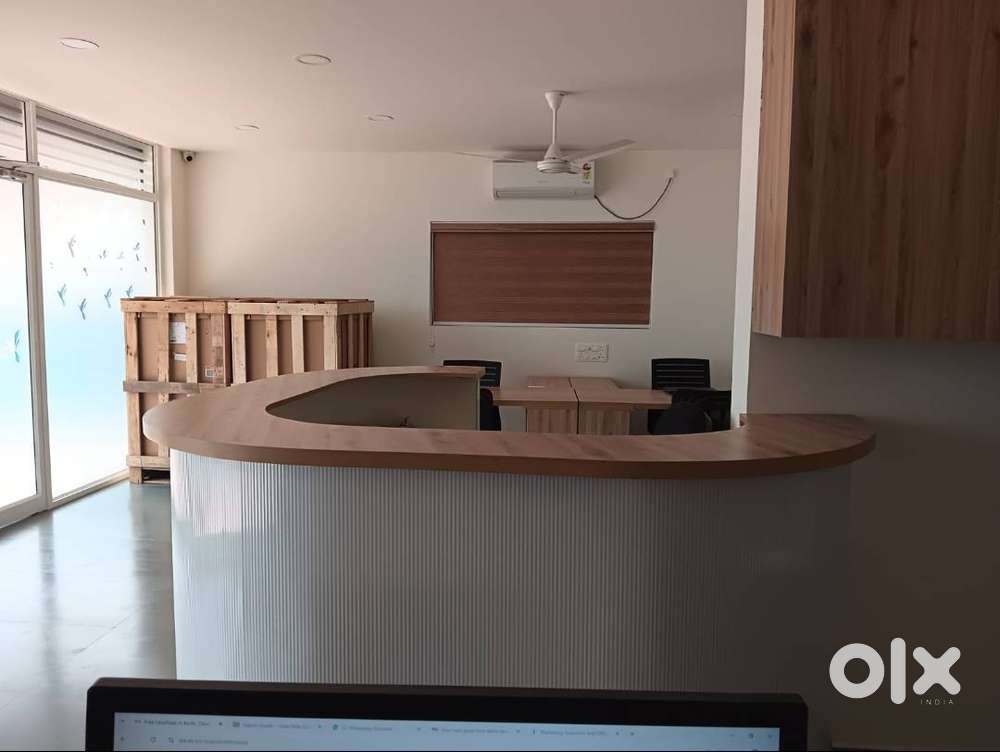 Marketing Excecutive And Office Assistance