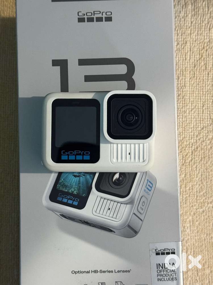 Gopro Hero 13