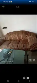 7 seater sofa