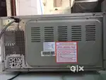 IFB Microwave 2015 model 25SC4 - 25 litre