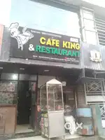 Chinese cook