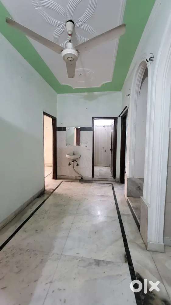 2BHK Available For Rent In Chattarpur.