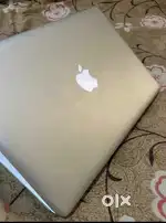 Apple MacBook pro
