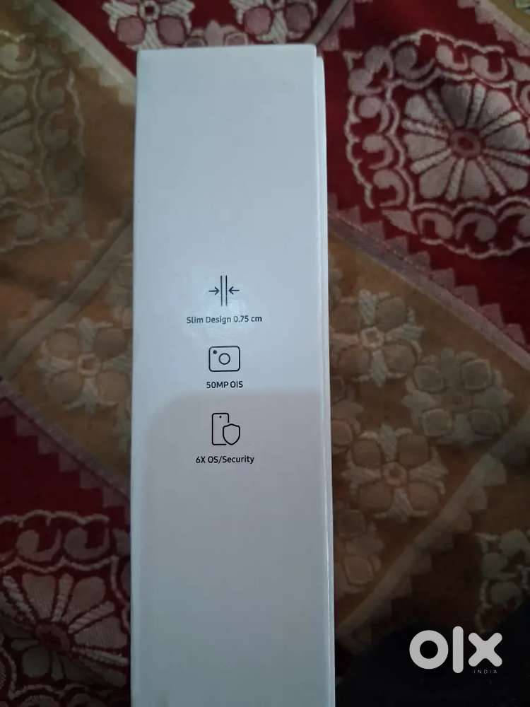 Sale my samsung a17 5g. 8. 128 gb fresh peace no any problem in phone