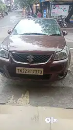 Maruti Suzuki SX4 Vxi BSIV, 2010, Petrol