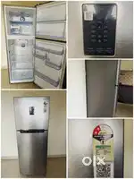 Samsung 5 in 1 Digital Inverter Fridge