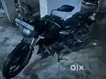 Apache rtr 200