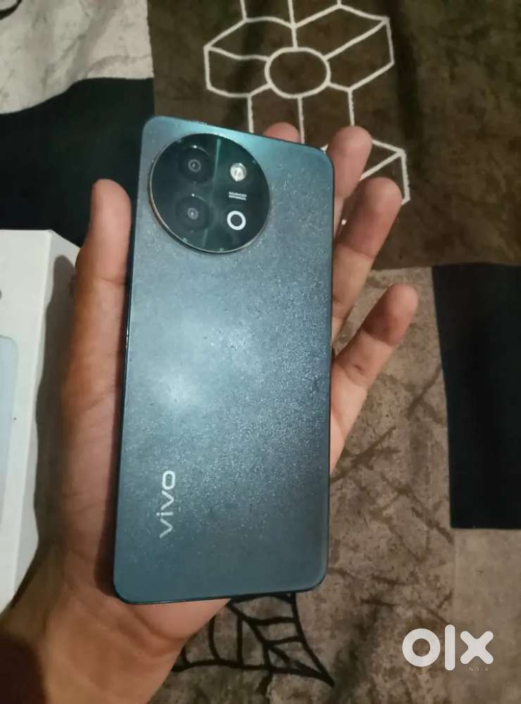 Vivo y58 16 128gb