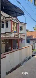 2.5 BHK  individual house for rent