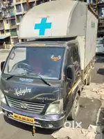 Tata super ace mint