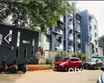 PG Room sharing Appartment 4500 monthly