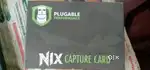 Plugable performance nix capture card