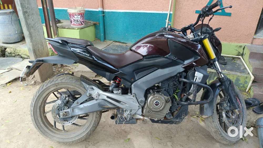 Good condition