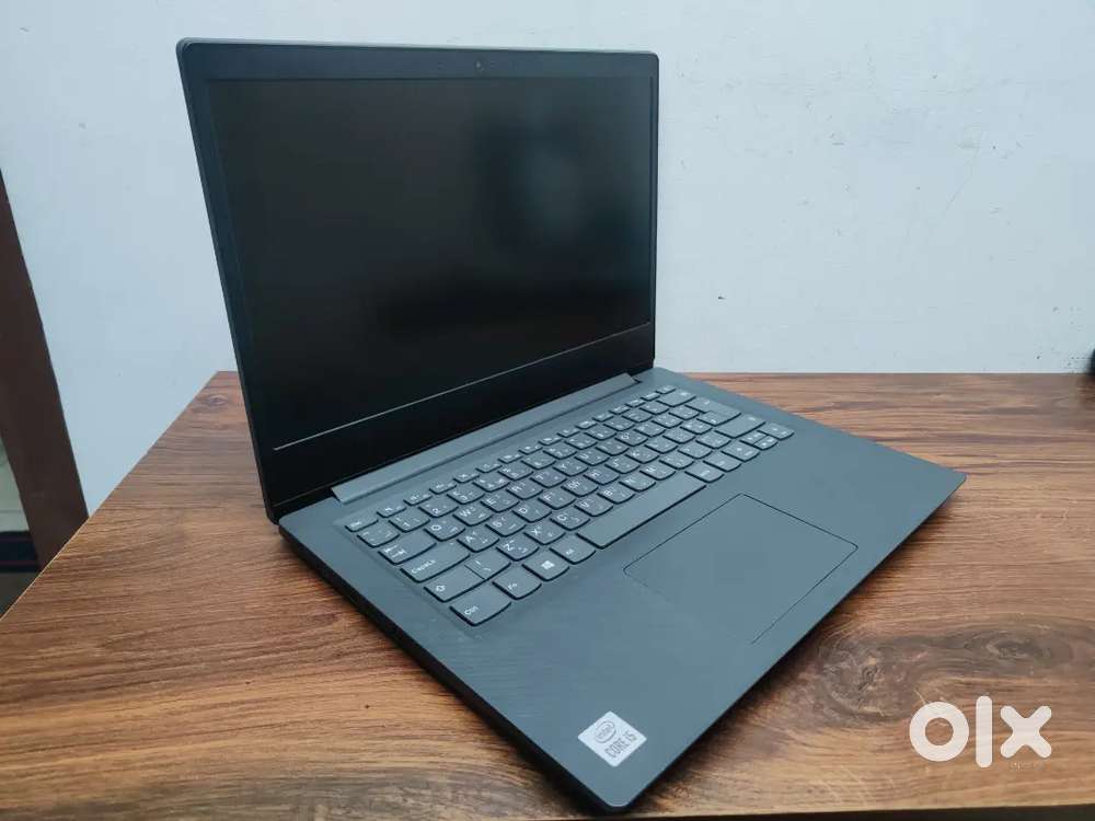 Lenovo V14 IIL/ Core i5 10th/ 8GB RAM/ 256GBSSD/ 14 Display/ Win 11