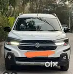 Maruti Suzuki XL6 2022