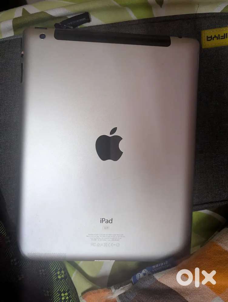 Ipad 2 - Dead Condition . Board Fault