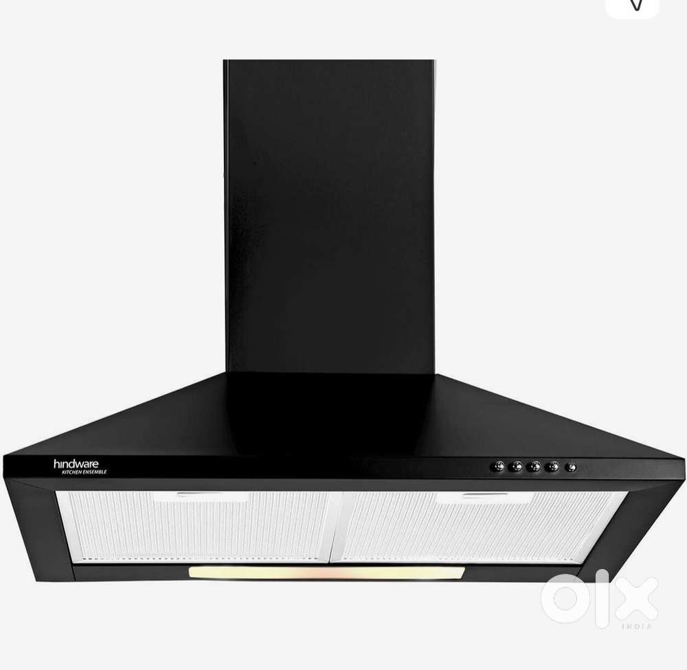 Hindware Chimney ,Wooden Temple, For Sale