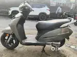 Honda Activa 125 ( 5 year old )