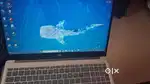 New hp laptop