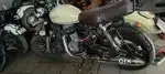 jawa 42 classic.